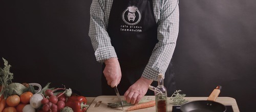 GASTRONOMÍA