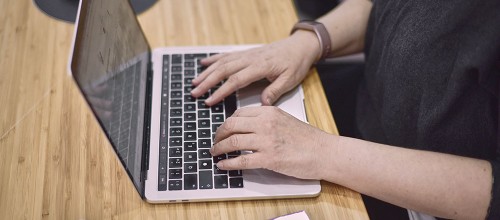 ACCEDE A TU FORMACIÓN