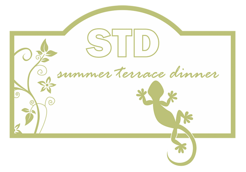 Logo Summer Terrace Dinner