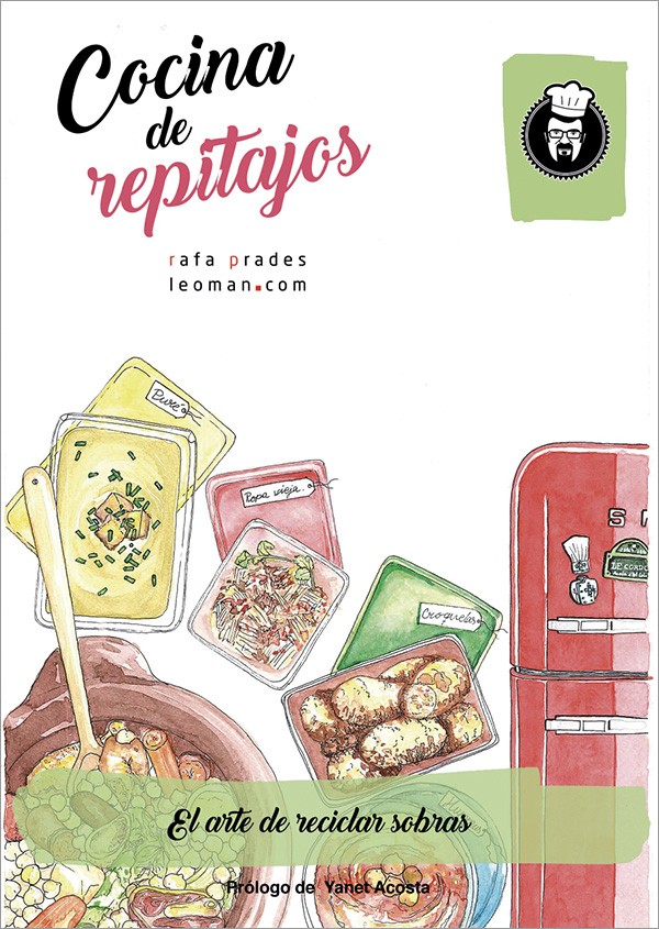 Cocina de repitajos