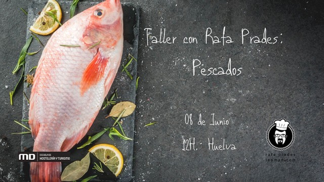 Taller de «Pescados»